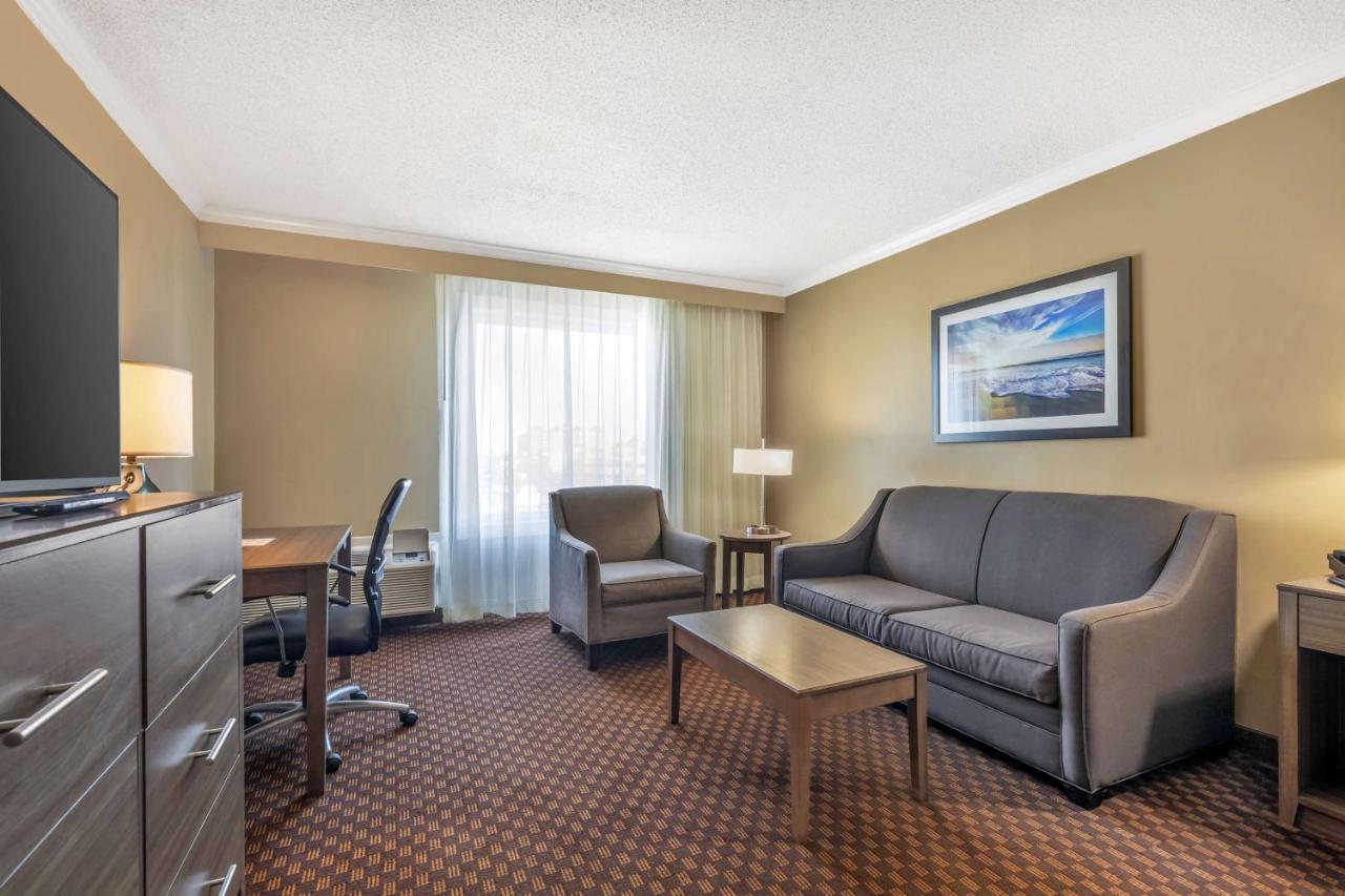 | Best Western Ocean City Hotel & Suites