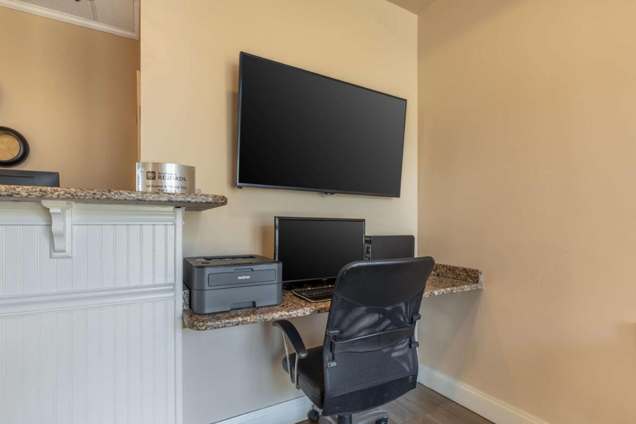 | Best Western Ocean City Hotel & Suites