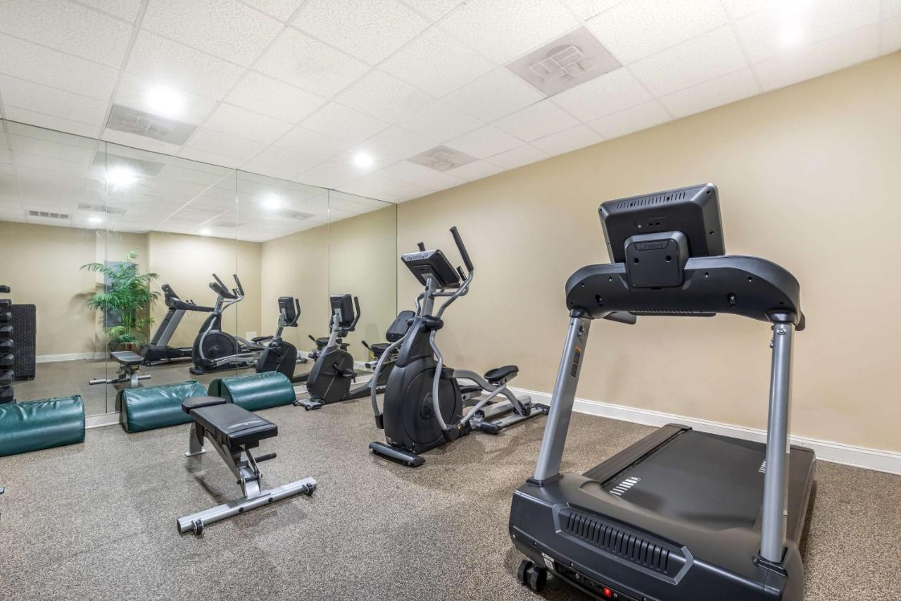 | Best Western Ocean City Hotel & Suites