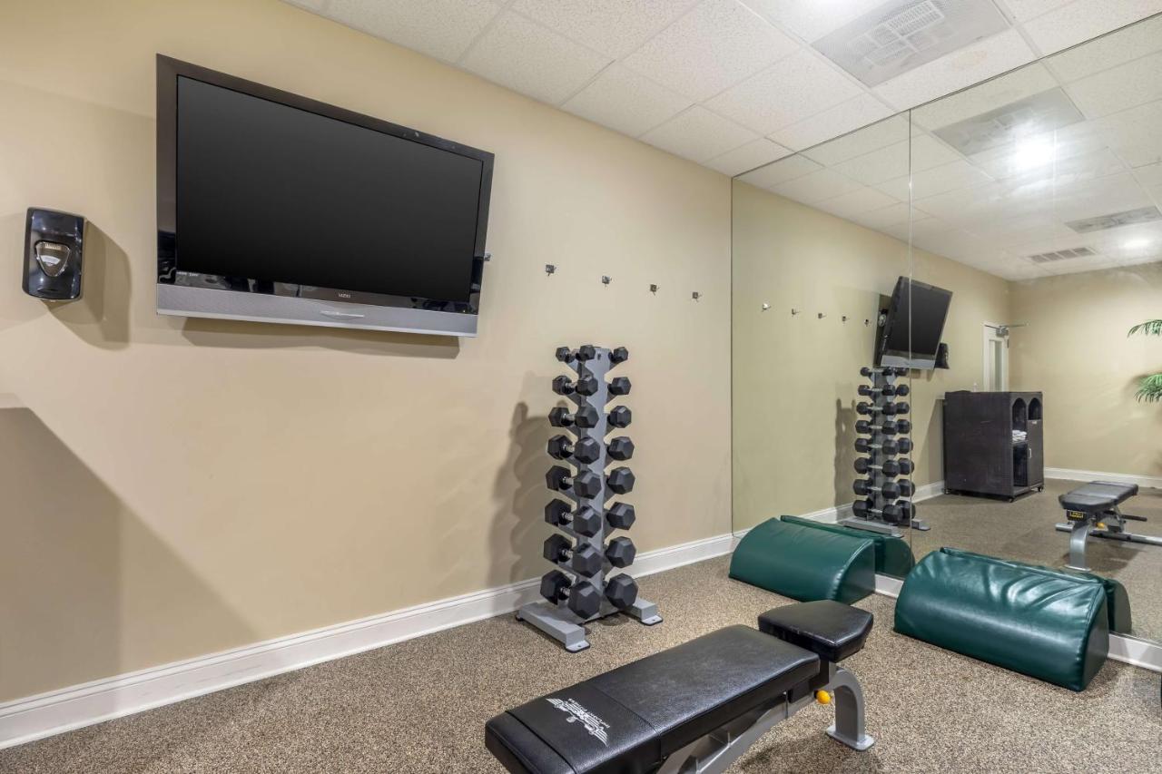 | Best Western Ocean City Hotel & Suites