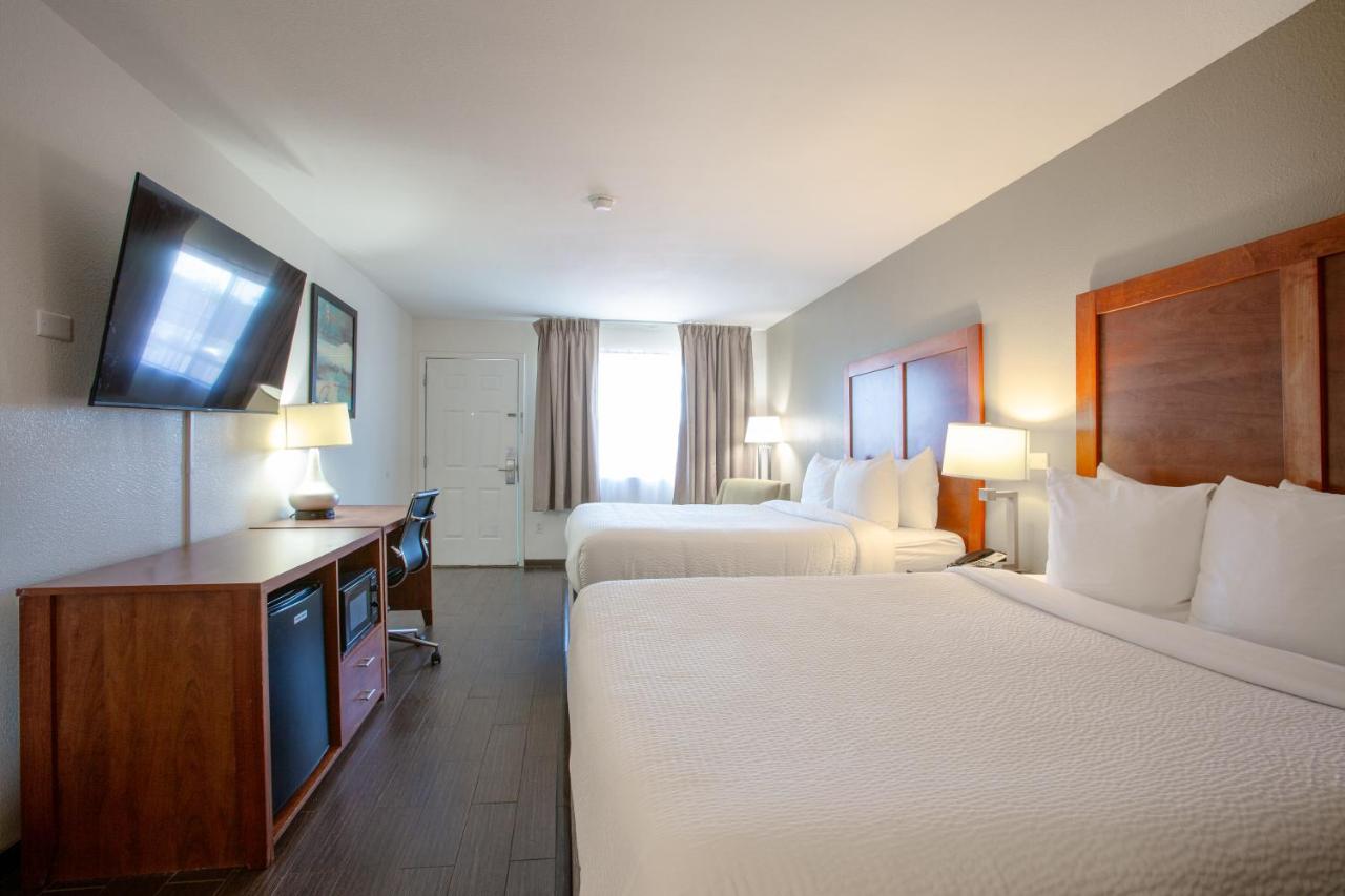 | Hotel Serene