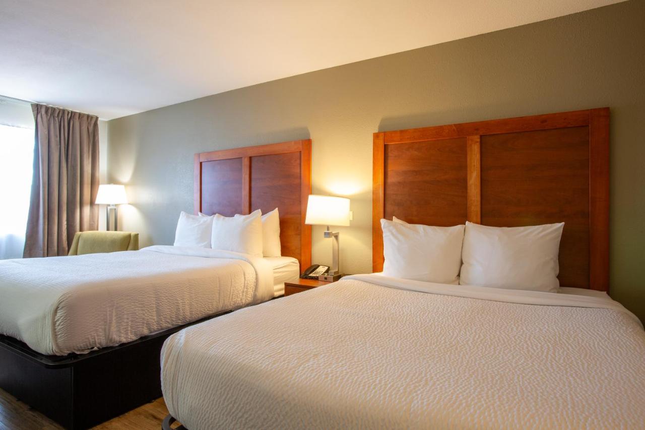 | Hotel Serene