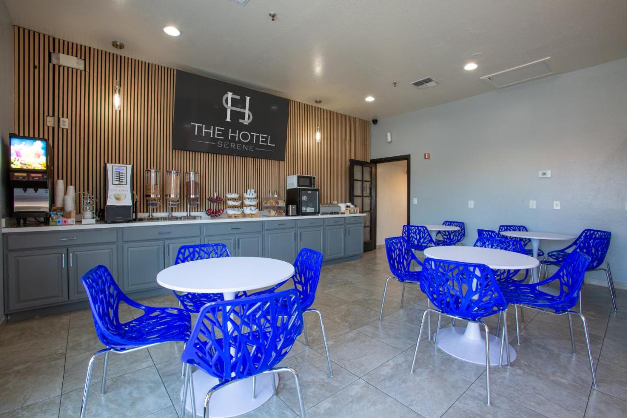 | Hotel Serene