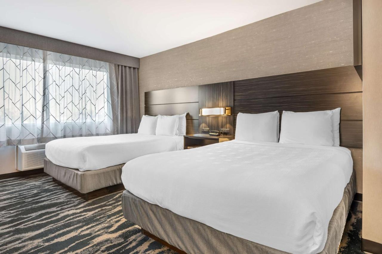  | Best Western Plus North Las Vegas Inn & Suites