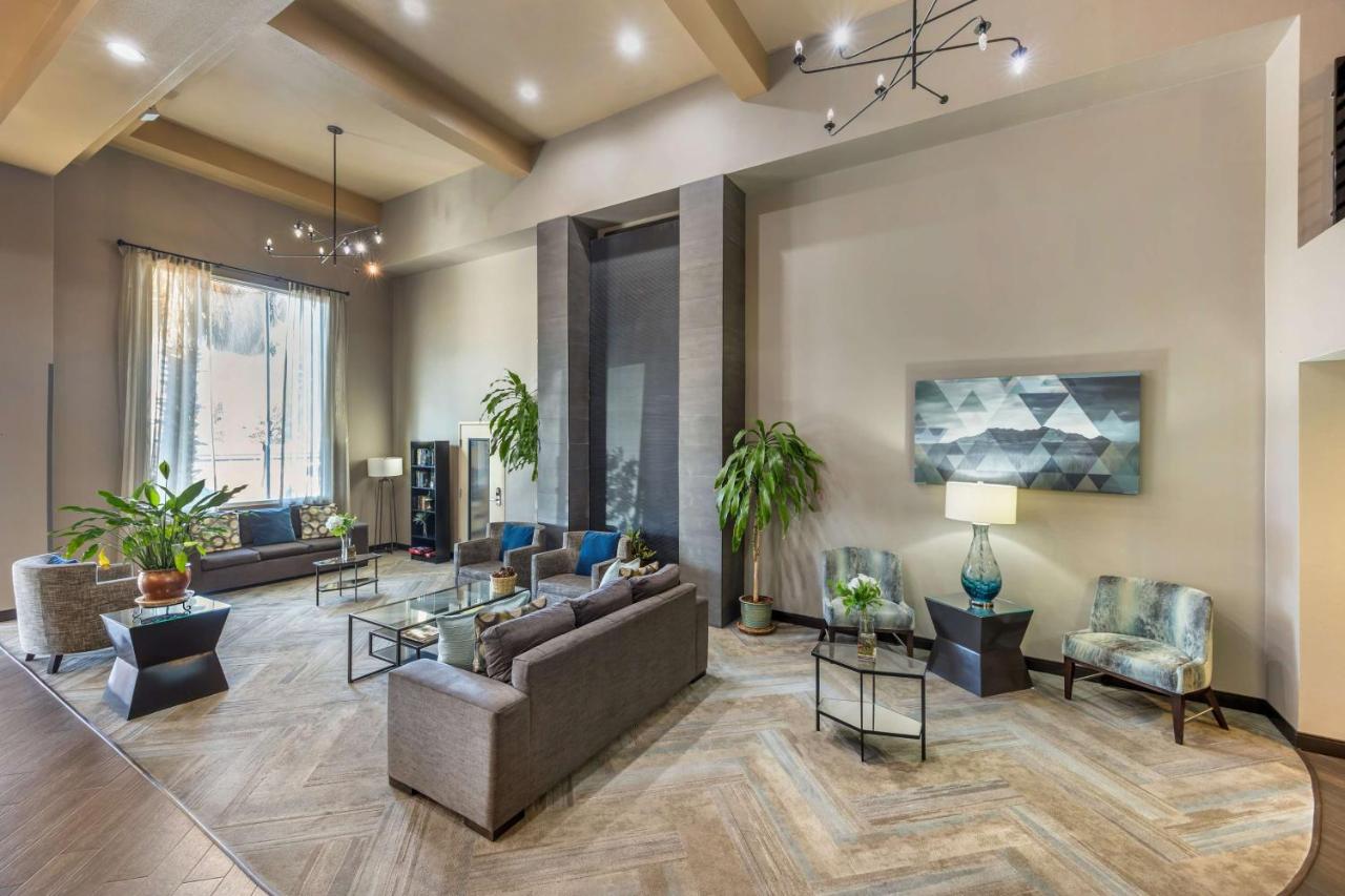  | Best Western Plus North Las Vegas Inn & Suites