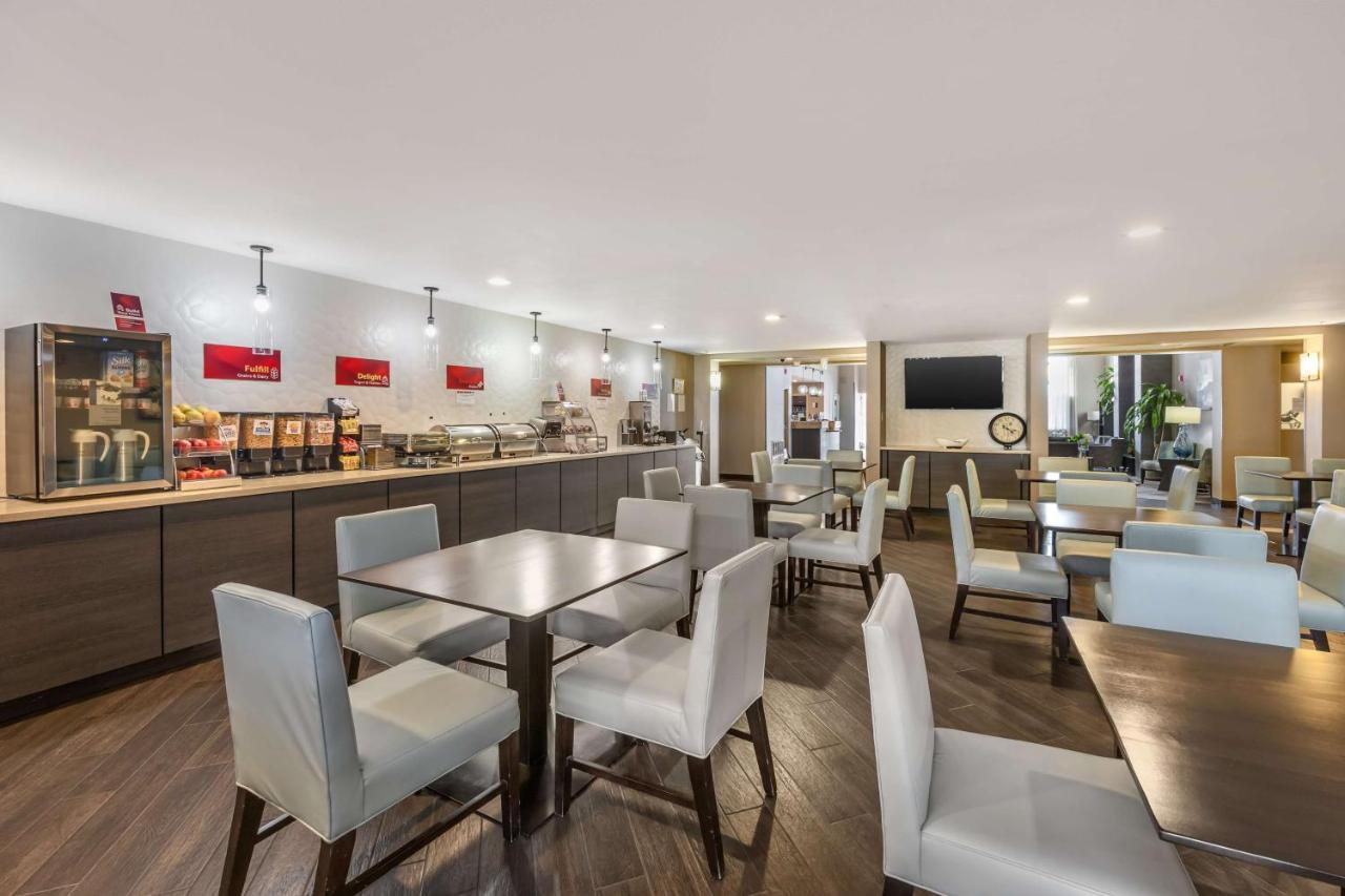  | Best Western Plus North Las Vegas Inn & Suites
