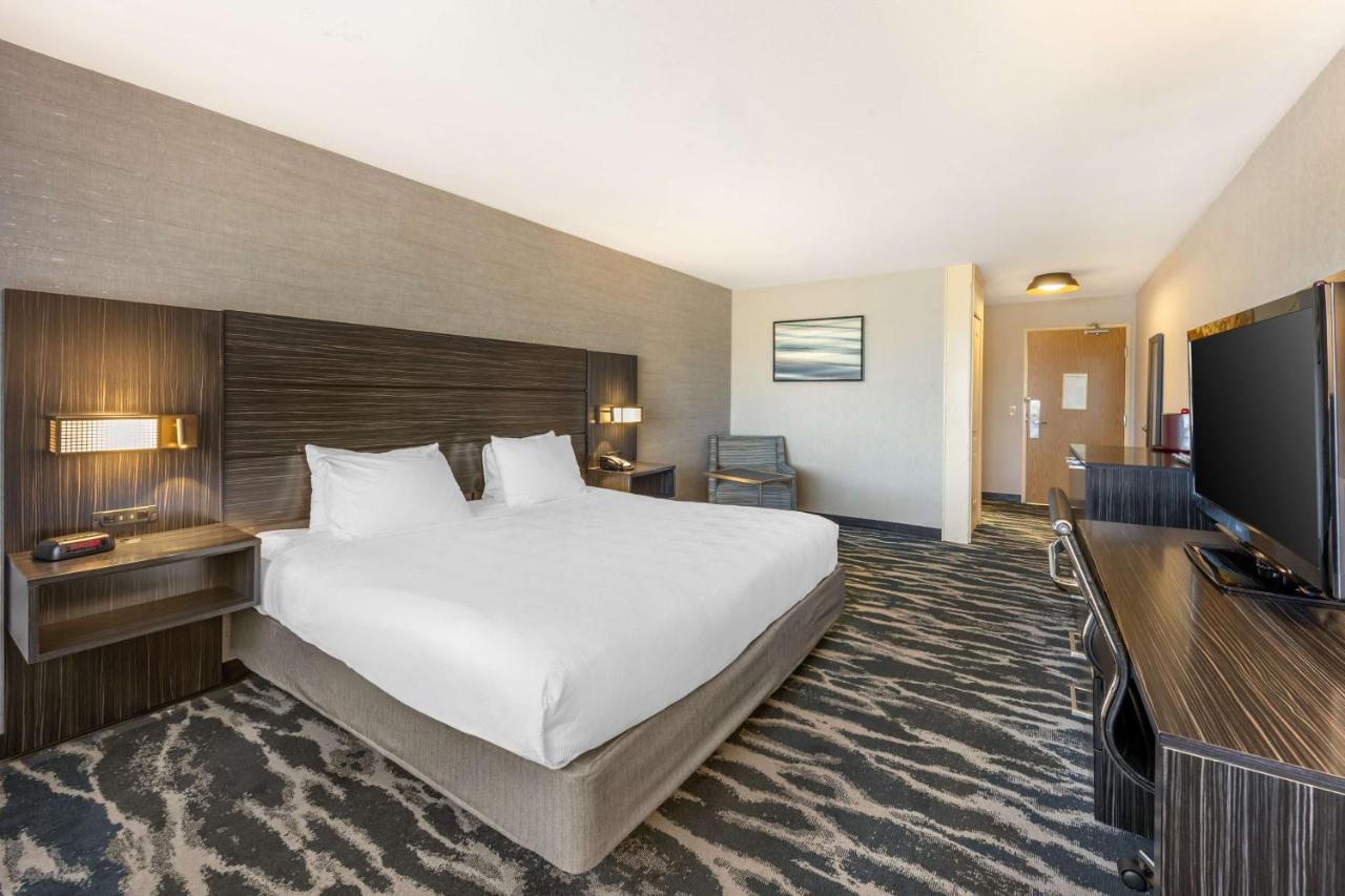  | Best Western Plus North Las Vegas Inn & Suites