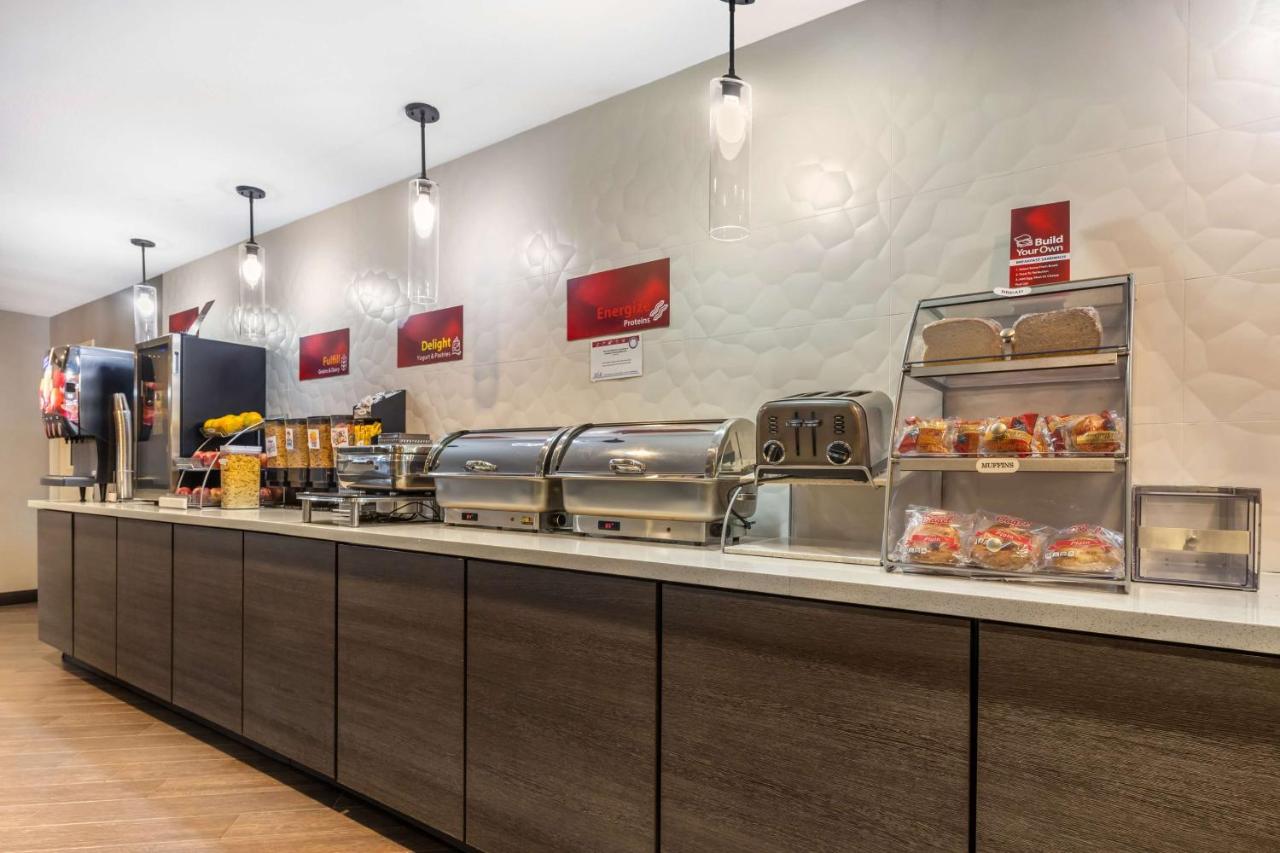  | Best Western Plus North Las Vegas Inn & Suites