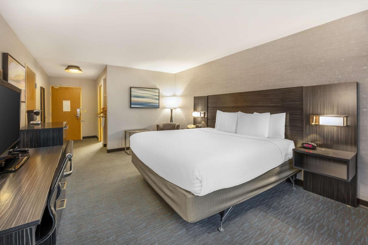  | Best Western Plus North Las Vegas Inn & Suites