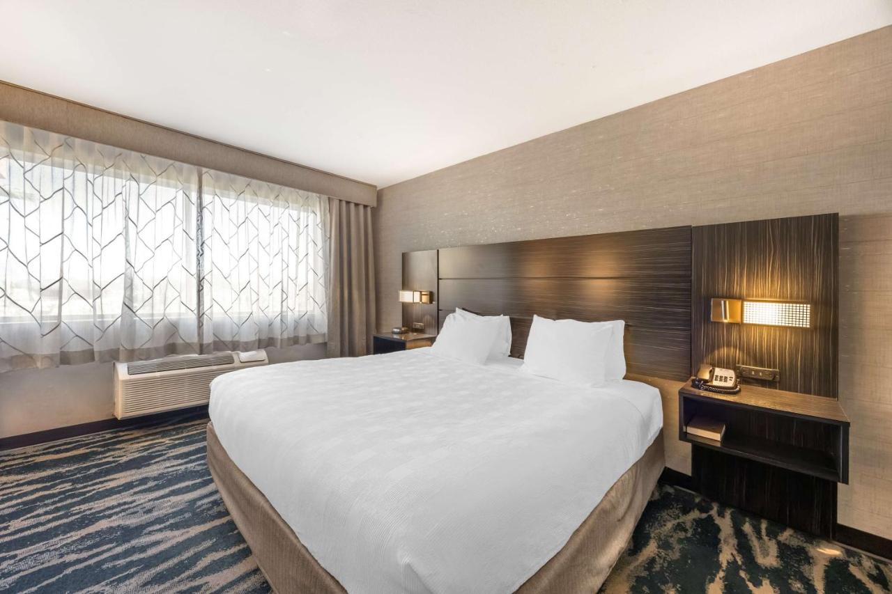 | Best Western Plus North Las Vegas Inn & Suites