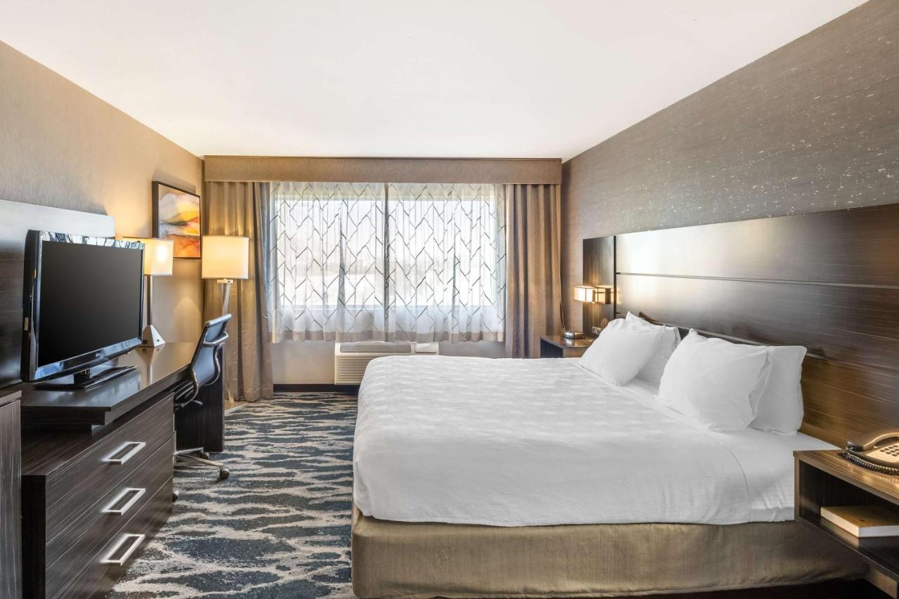  | Best Western Plus North Las Vegas Inn & Suites