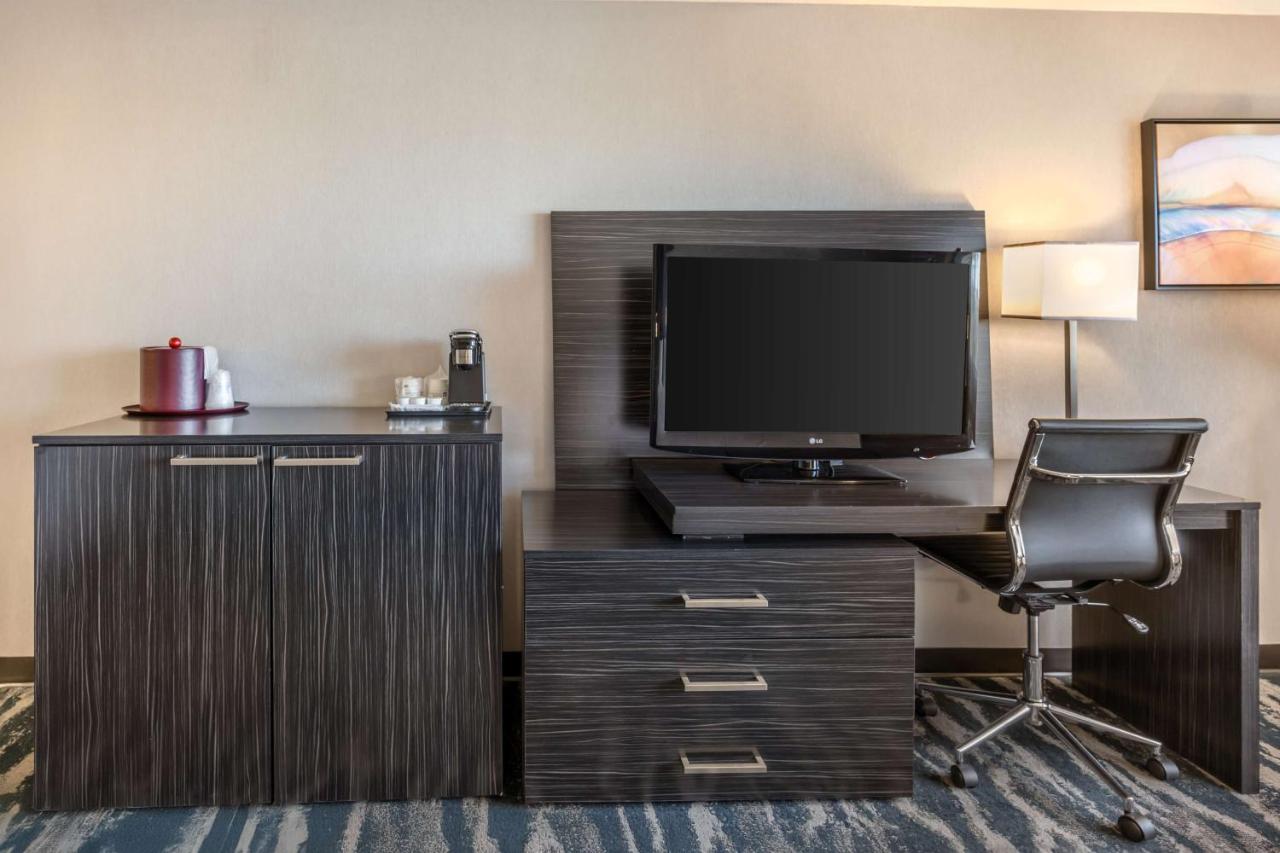 Room #29680057 at Best Western Plus North Las Vegas Inn & Suites