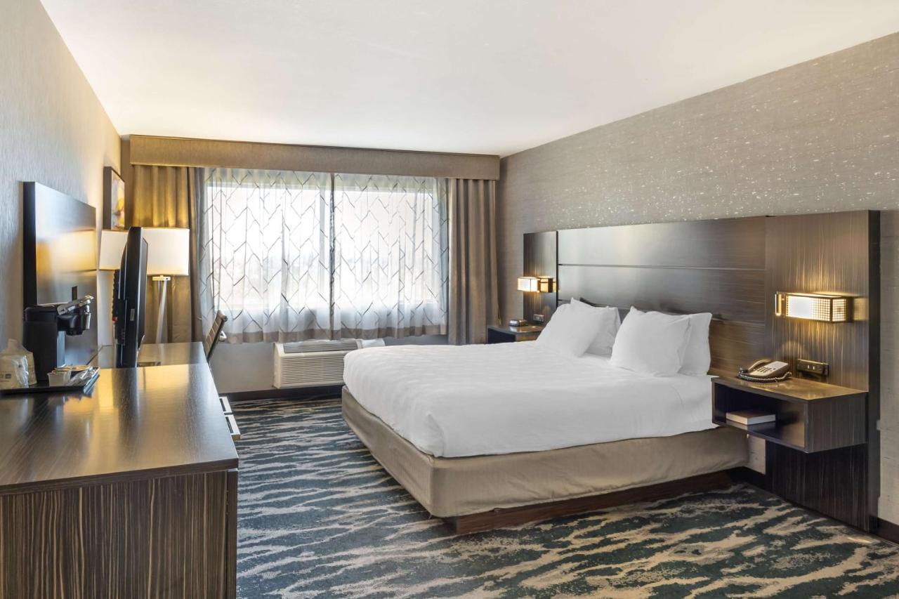 Room #29680057 at Best Western Plus North Las Vegas Inn & Suites