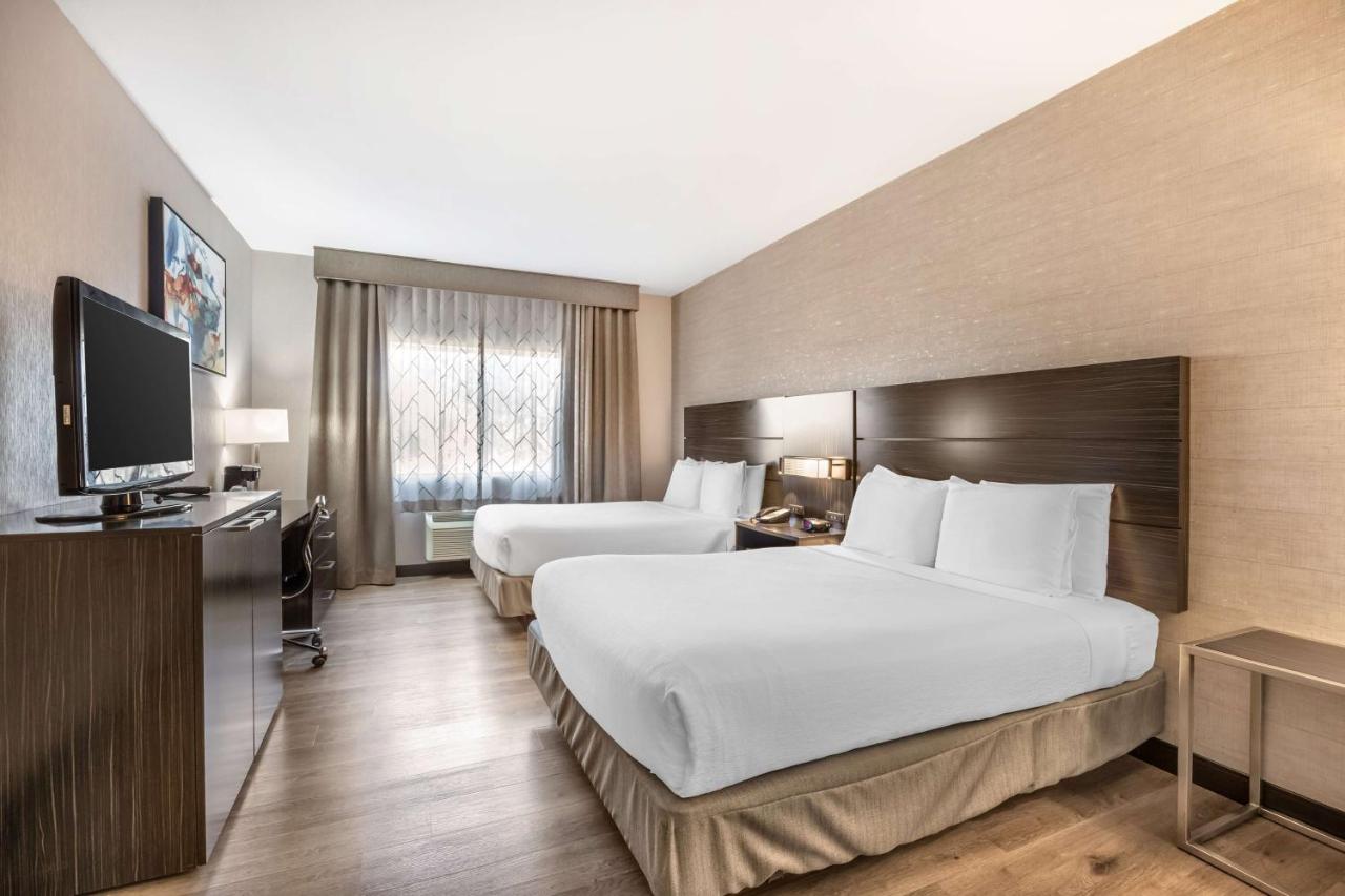  | Best Western Plus North Las Vegas Inn & Suites