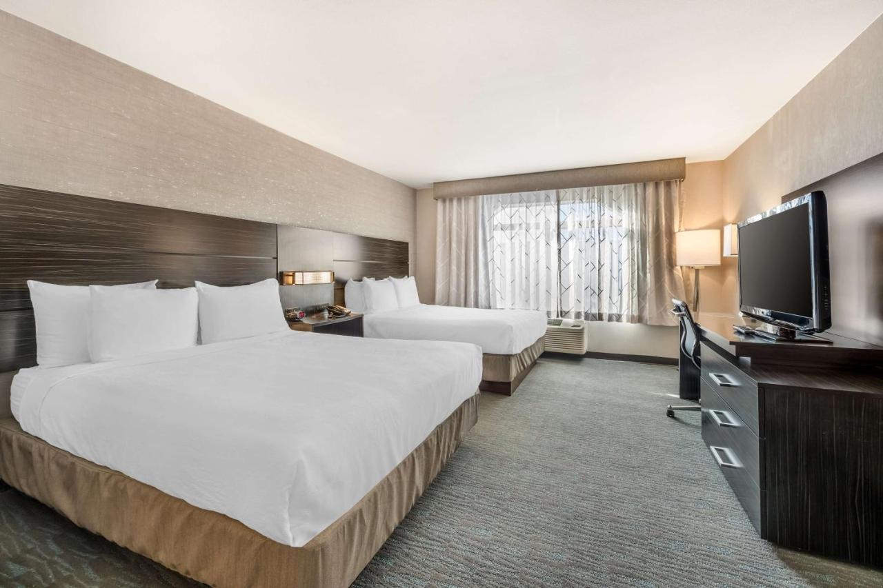  | Best Western Plus North Las Vegas Inn & Suites