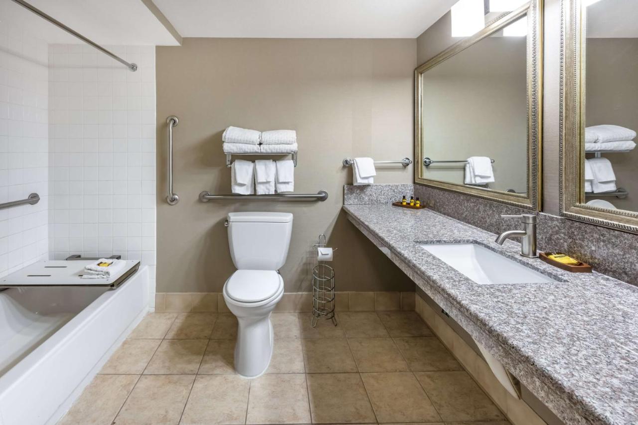  | Best Western Plus North Las Vegas Inn & Suites