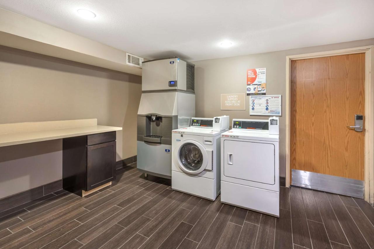  | Best Western Plus North Las Vegas Inn & Suites