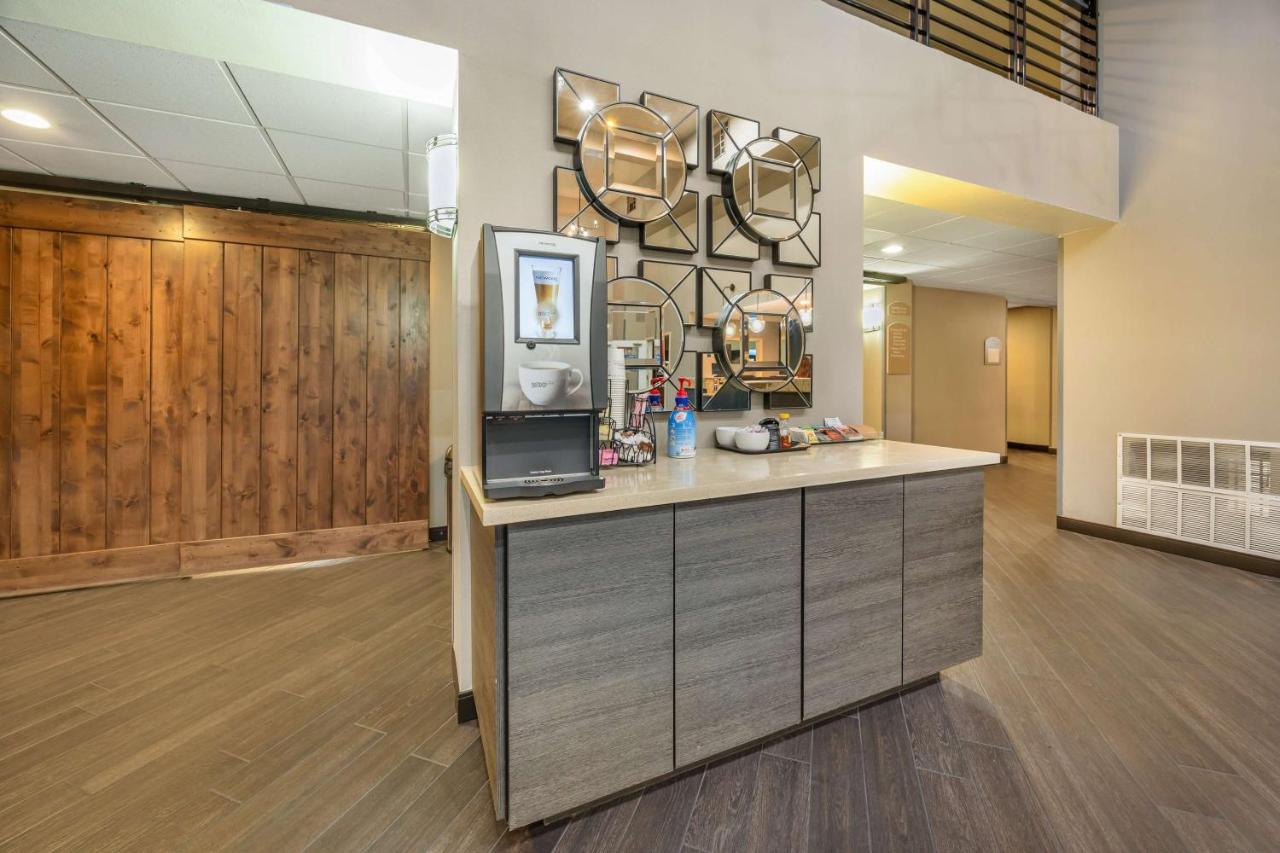  | Best Western Plus North Las Vegas Inn & Suites