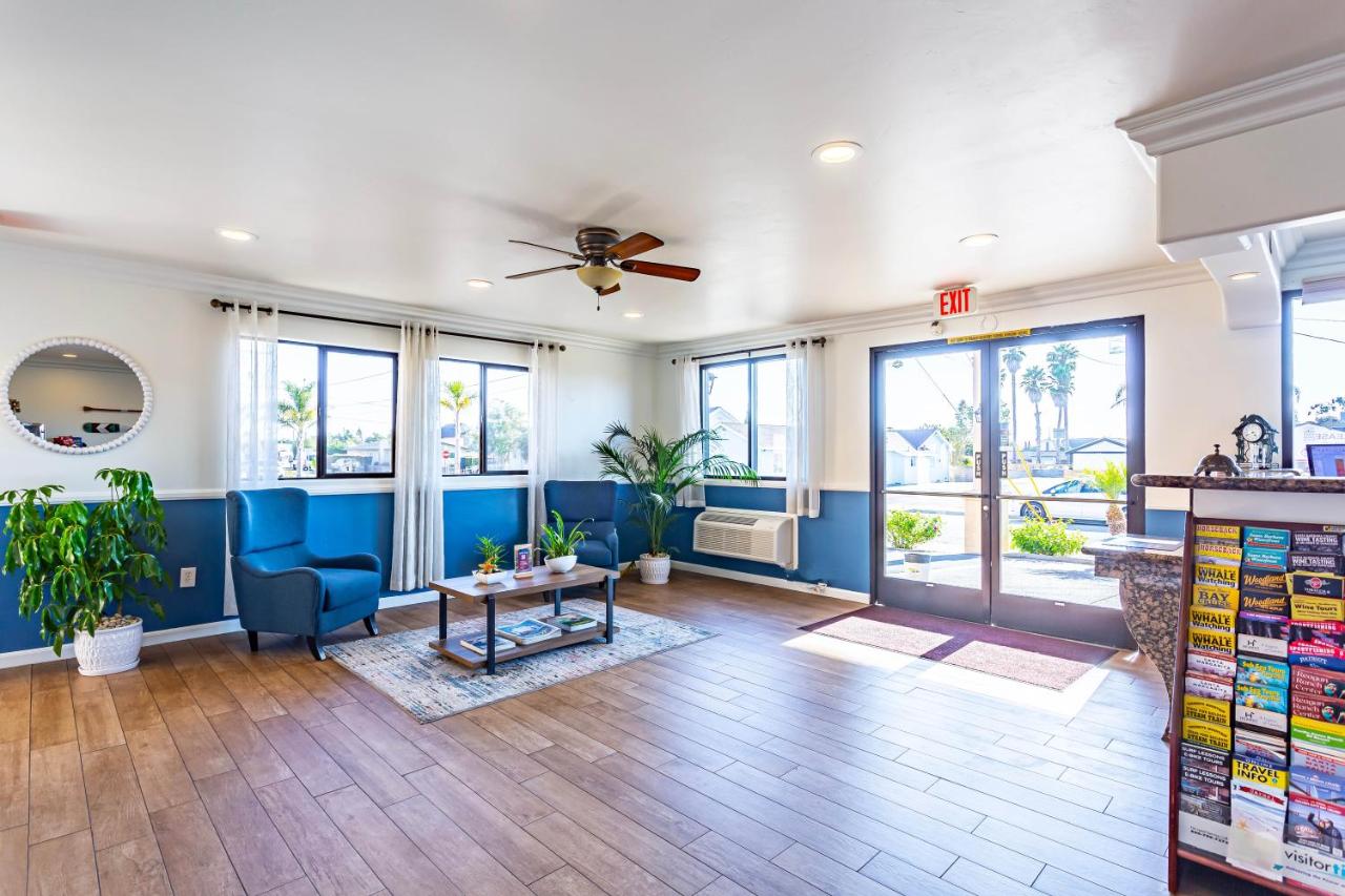 | Aloha Inn