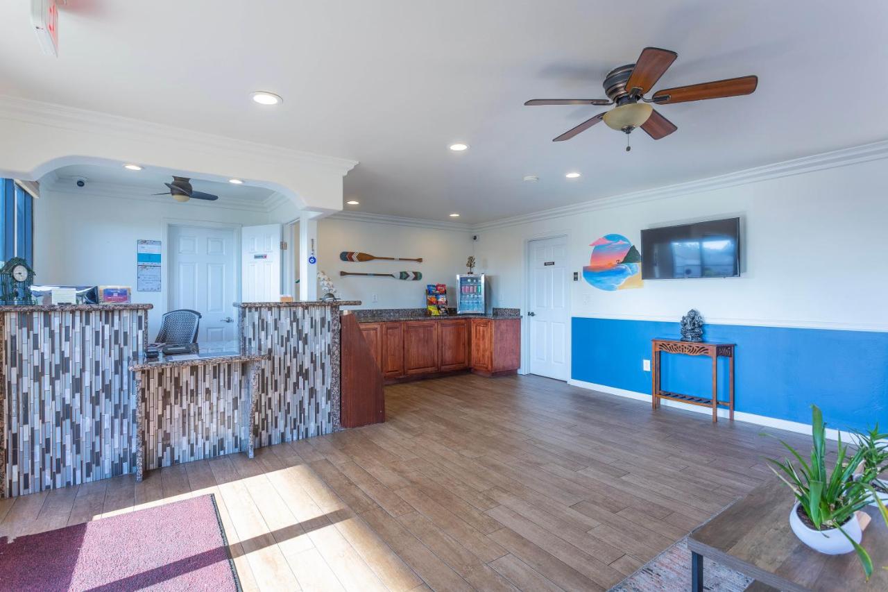 | Aloha Inn