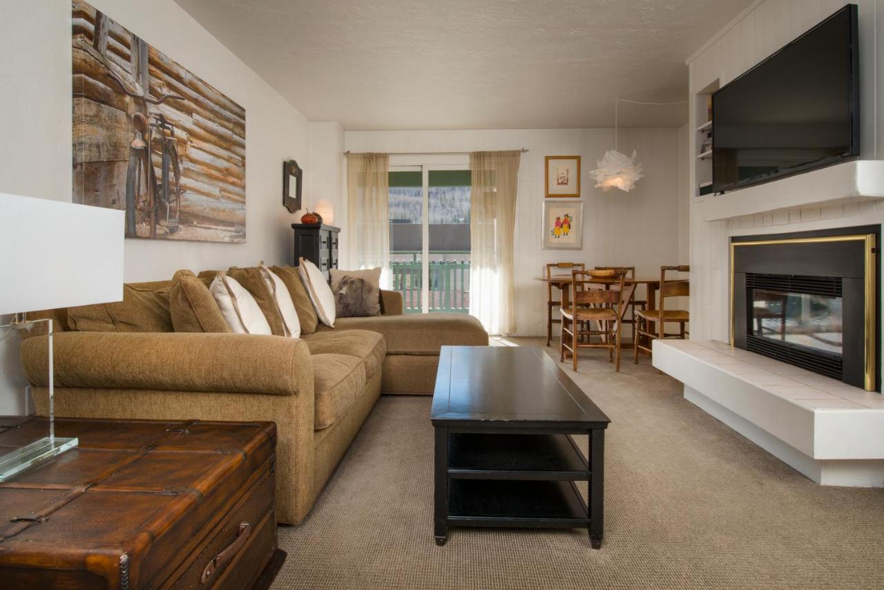 | Evergreen Lodge at Vail