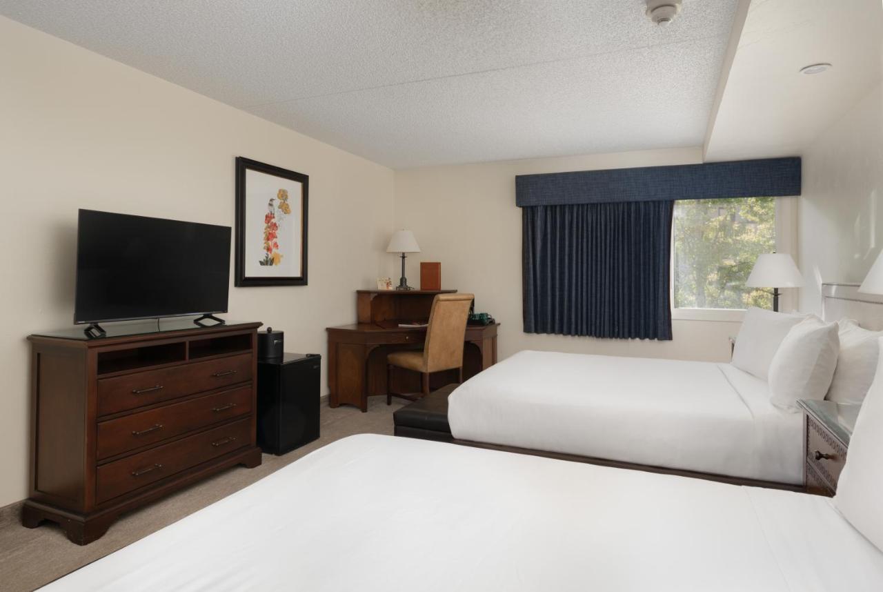 | Evergreen Lodge at Vail