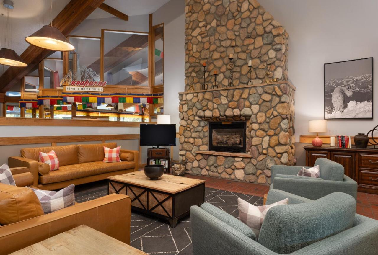| Evergreen Lodge at Vail