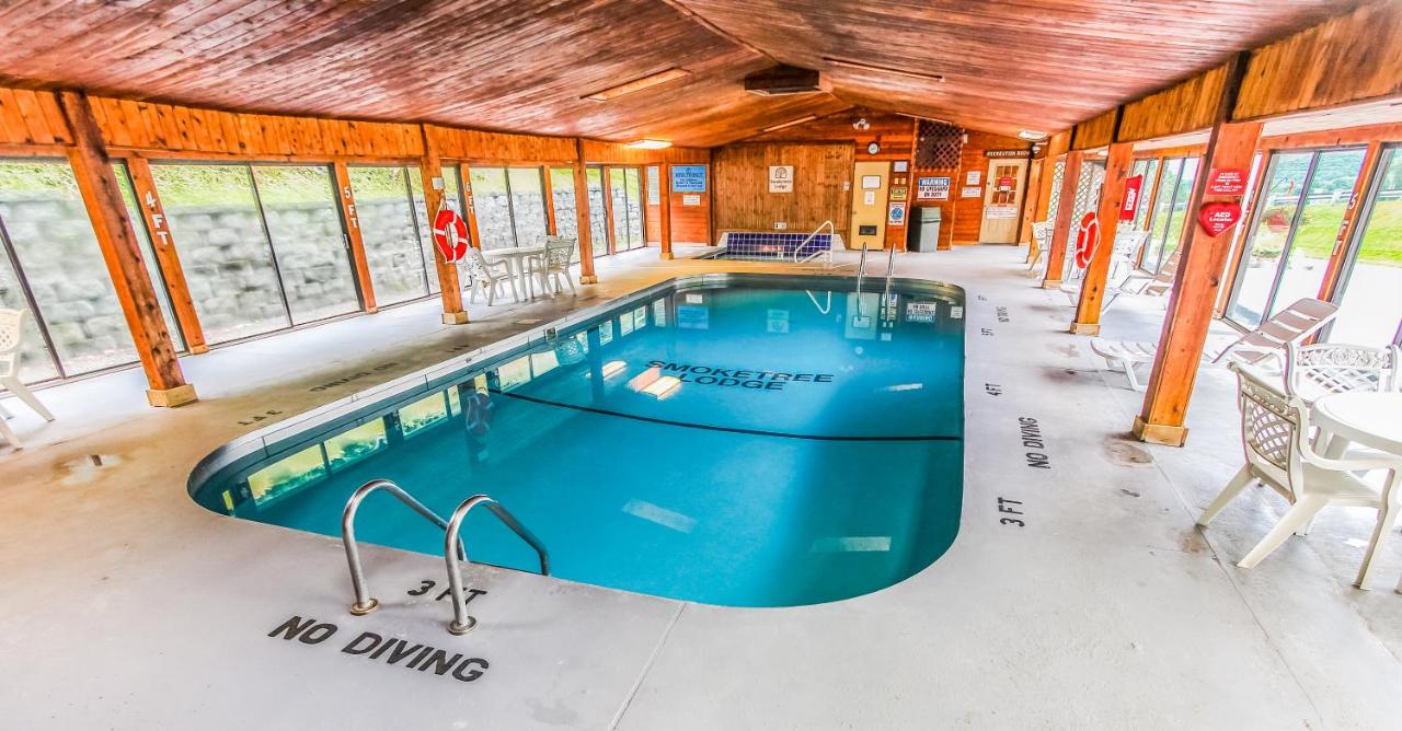  | Smoketree Lodge, a VRI resort