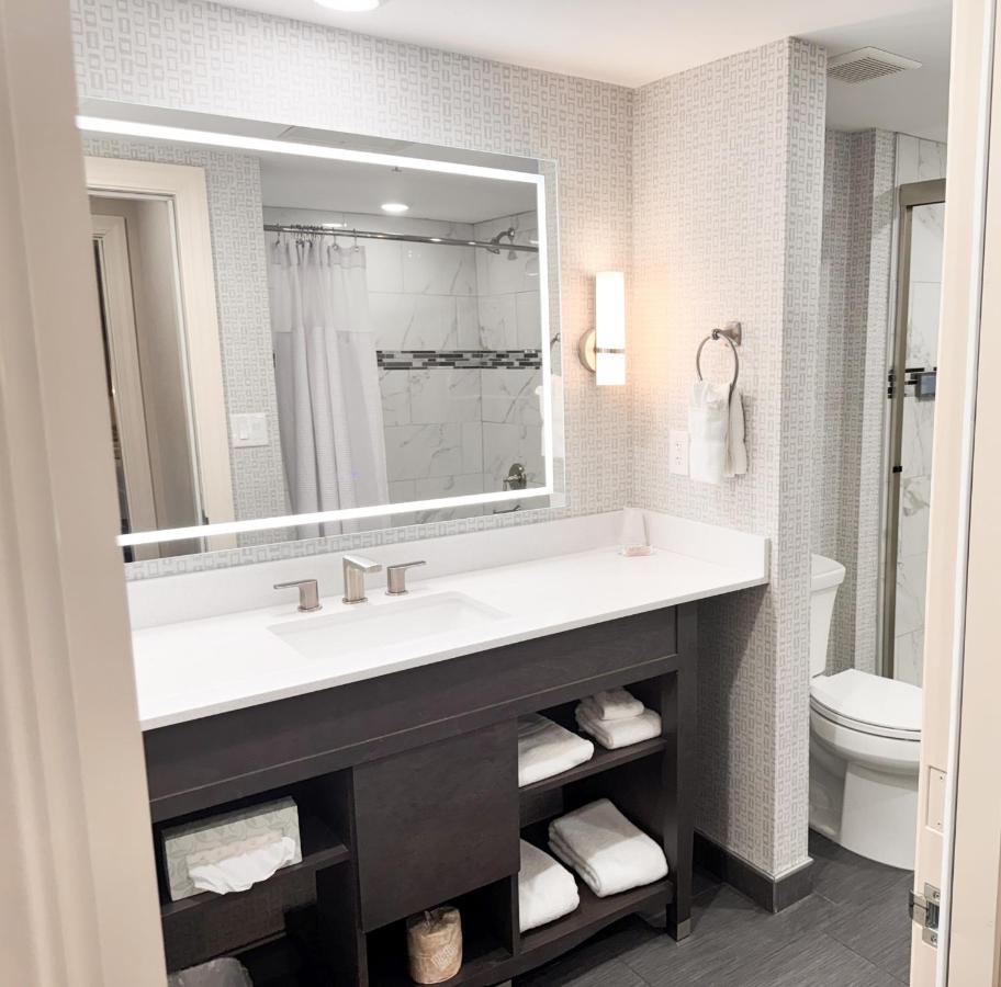 | Clayton Plaza Hotel & Extended Stay