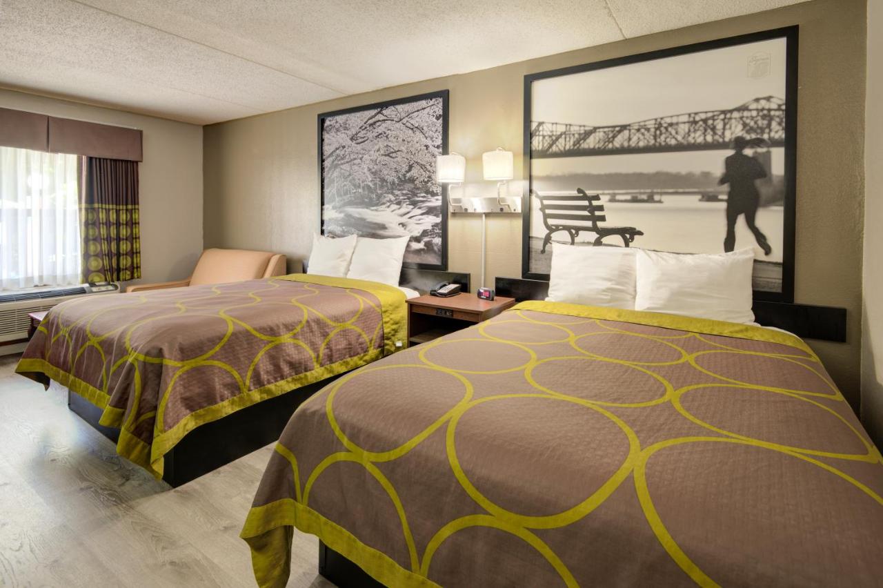  | Super 8 by Wyndham Knoxville West/Farragut