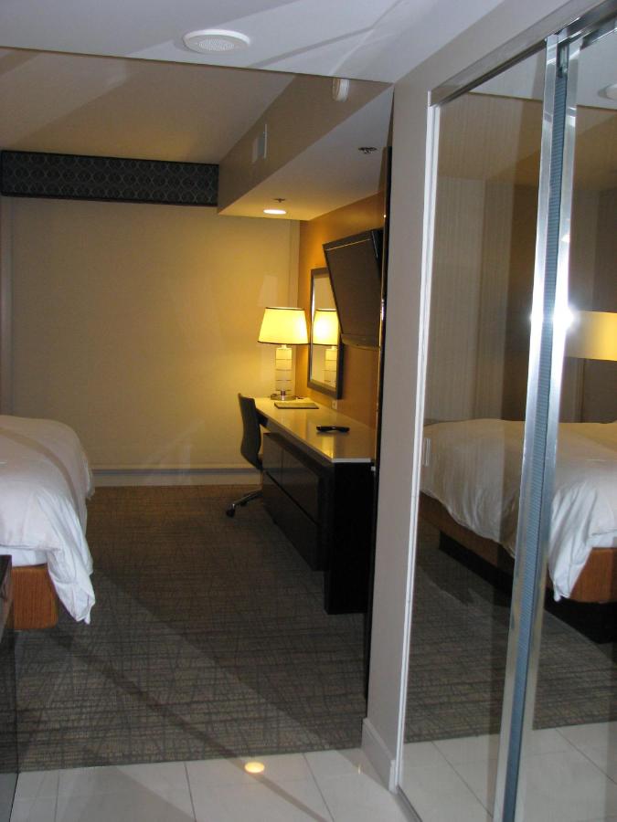  | Suites at Elara Las Vegas Strip-No Resort Fees