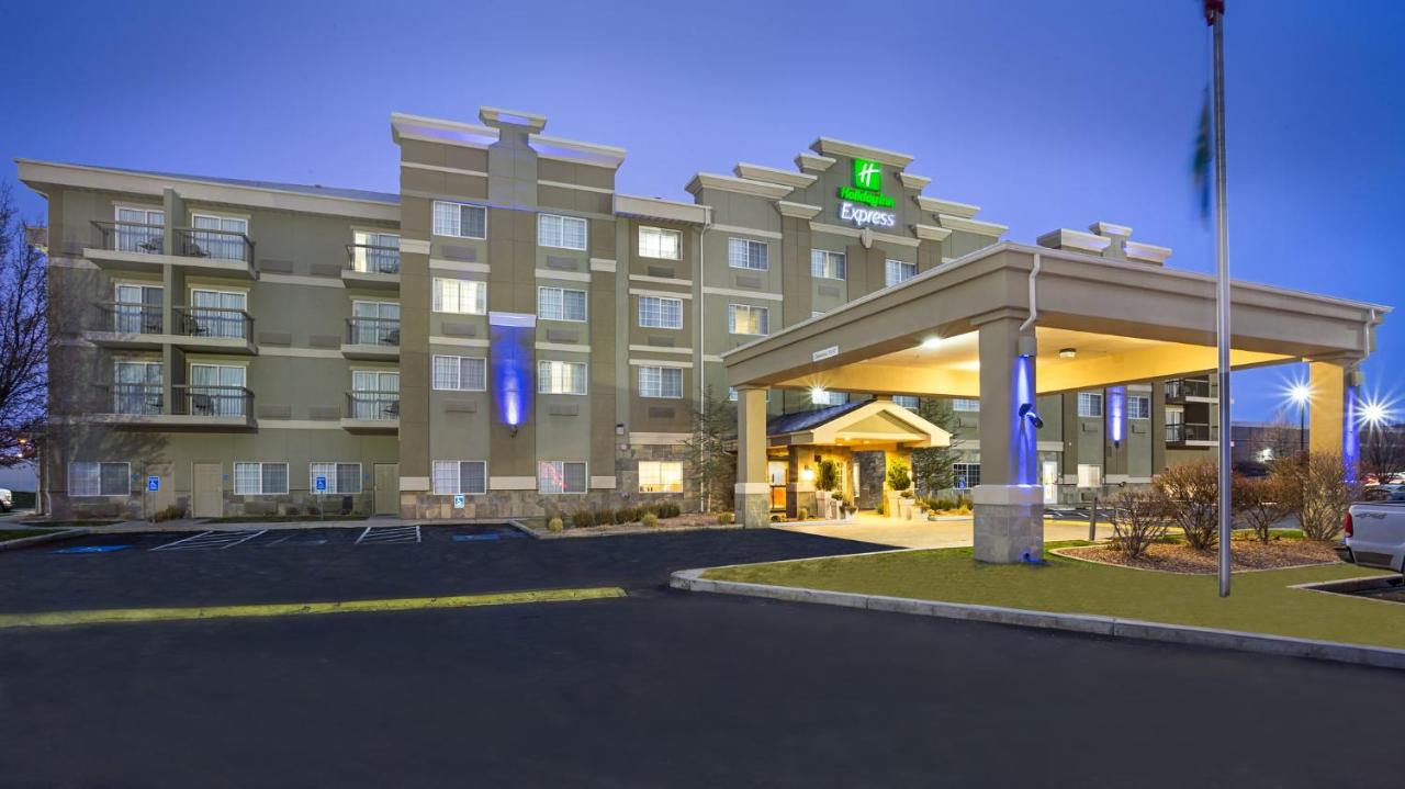  | Holiday Inn Express - Layton, an IHG Hotel