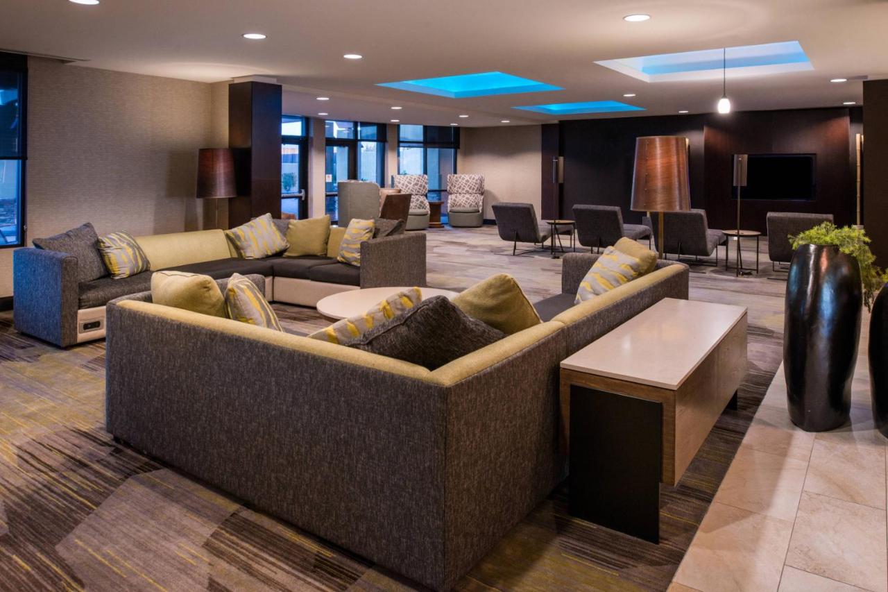 | Courtyard by Marriott Victorville Hesperia