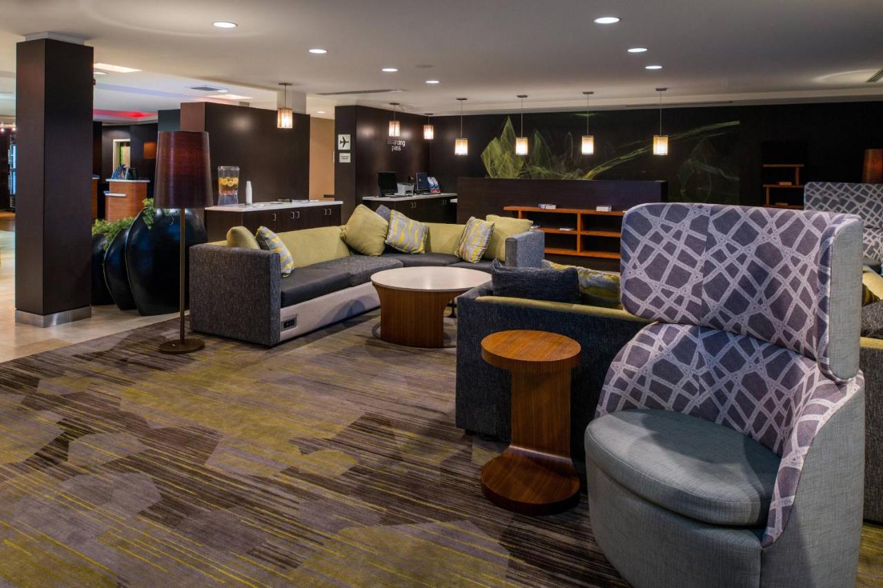 | Courtyard by Marriott Victorville Hesperia