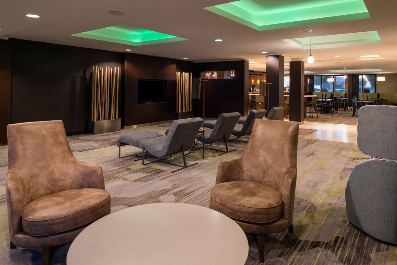 | Courtyard by Marriott Victorville Hesperia