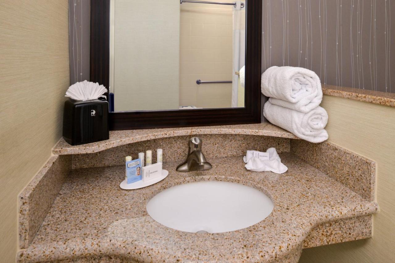  | Courtyard by Marriott Victorville Hesperia