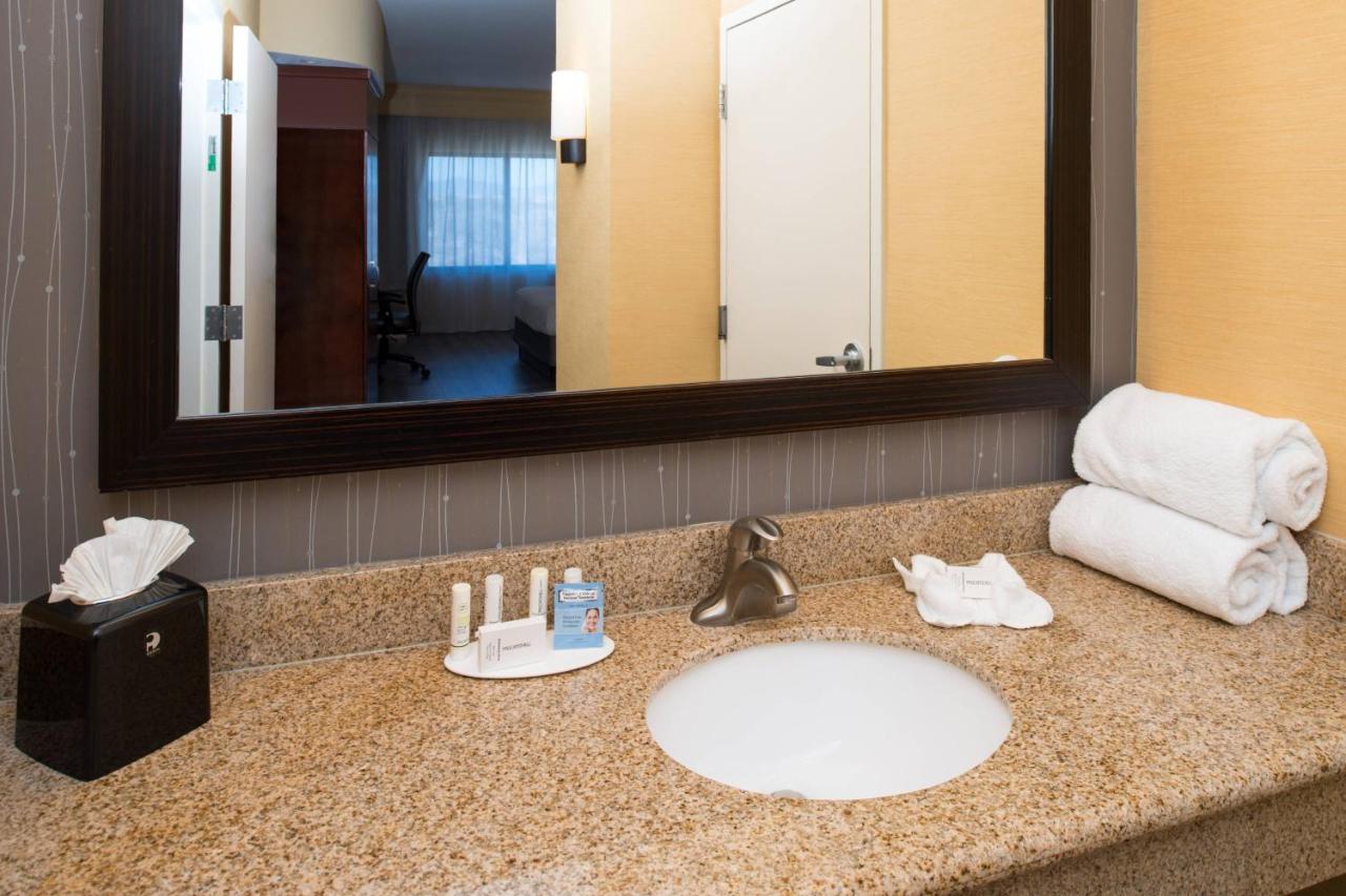 | Courtyard by Marriott Victorville Hesperia