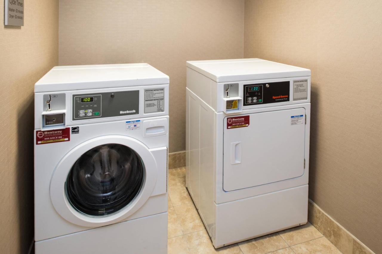 | Courtyard by Marriott Victorville Hesperia