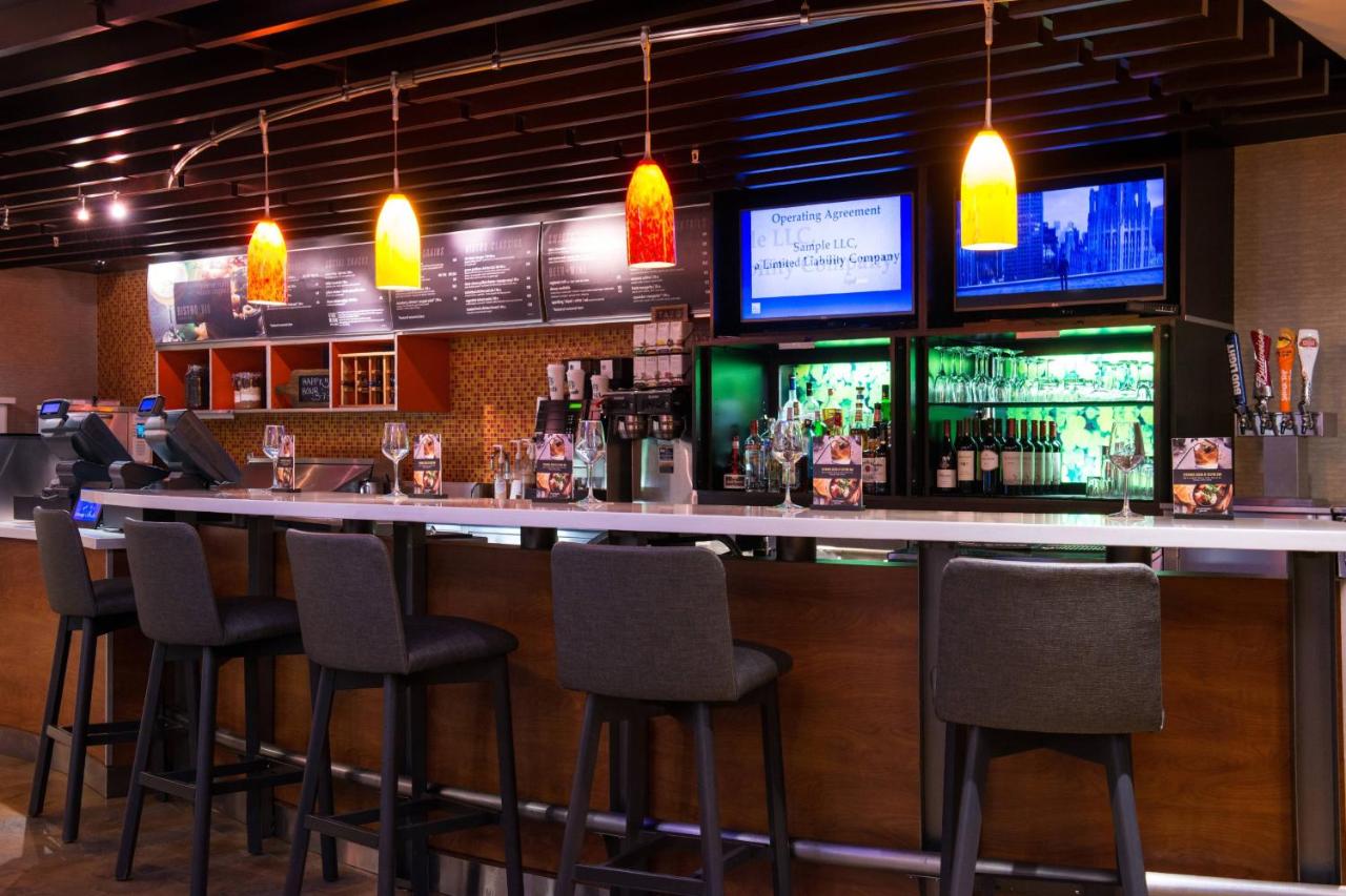 | Courtyard by Marriott Victorville Hesperia