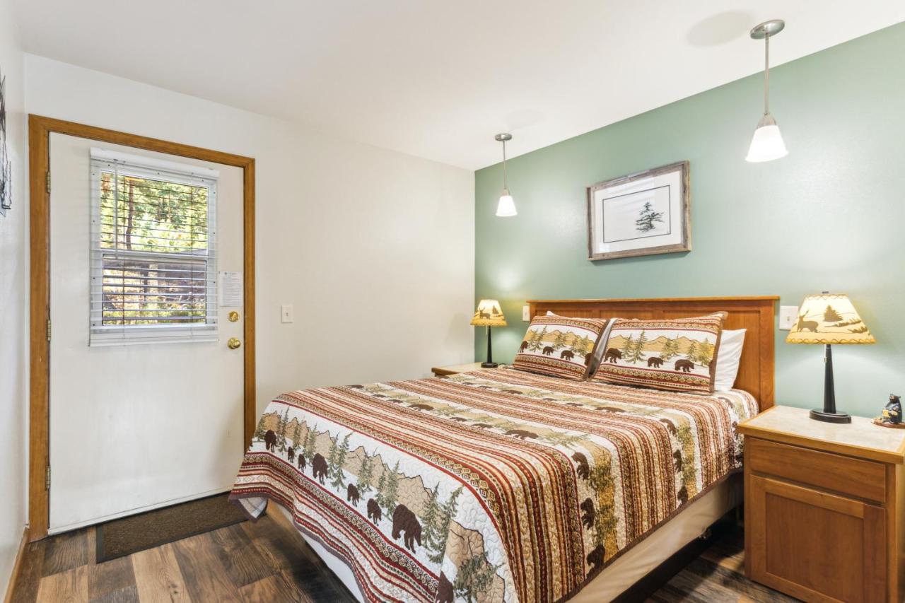  | Ponderosa Lodge