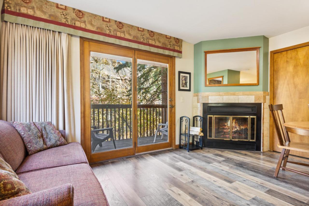  | Ponderosa Lodge