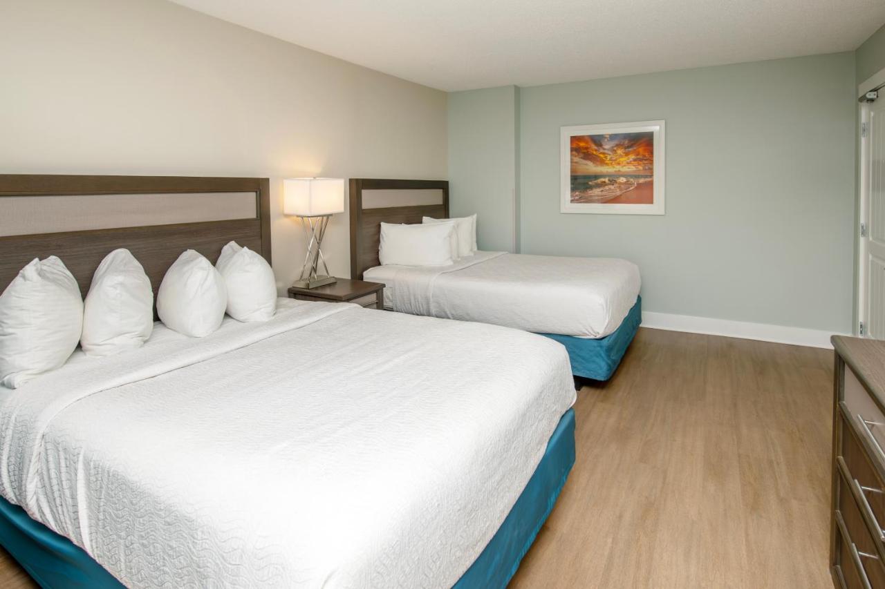 Double Room - Disability Access at Commander Hotel & Suites