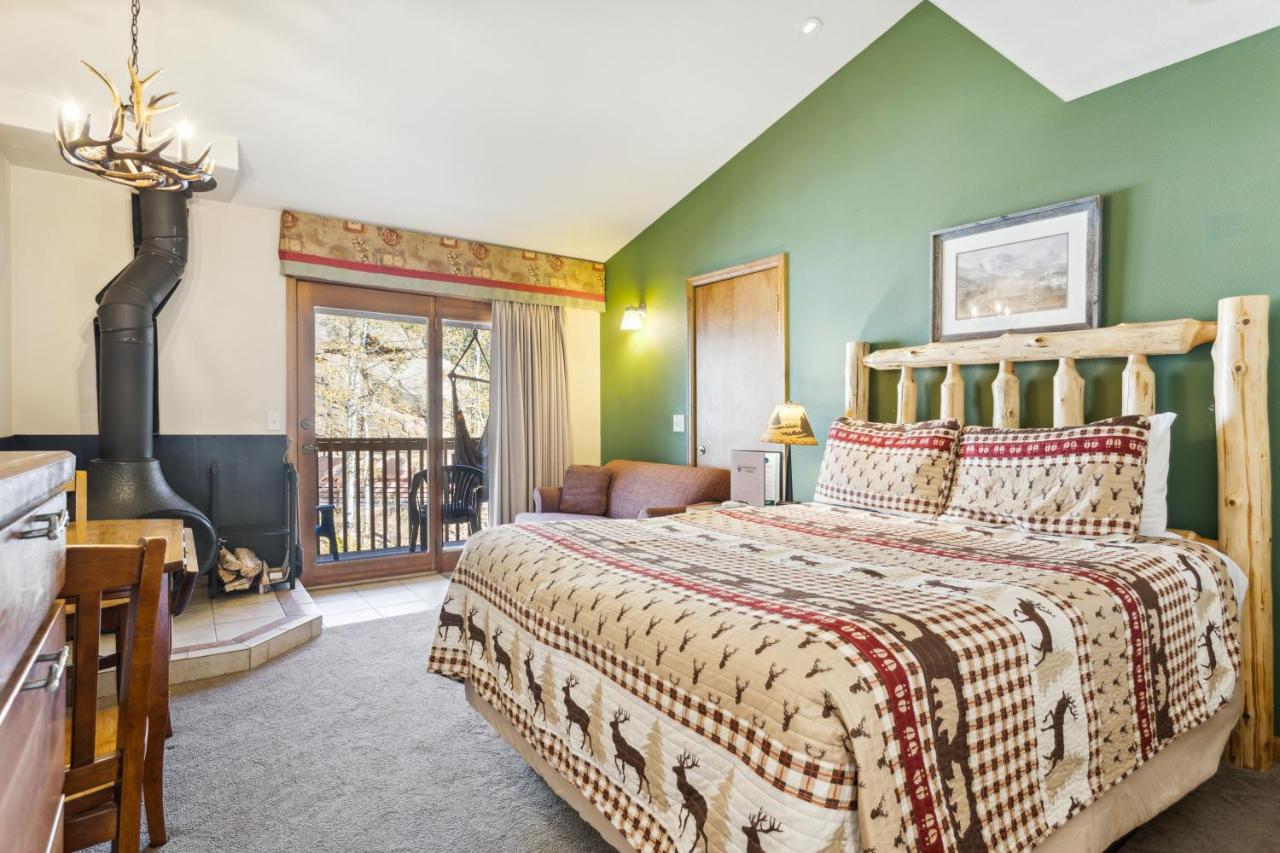  | Ponderosa Lodge