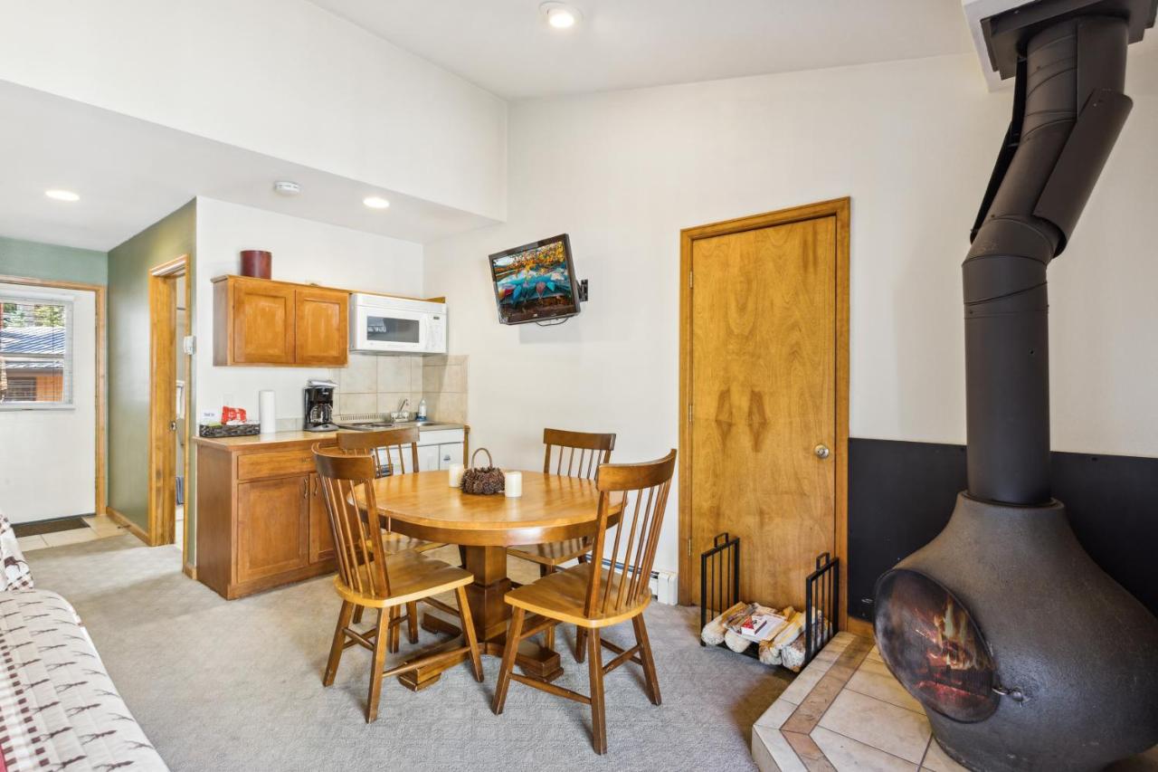  | Ponderosa Lodge