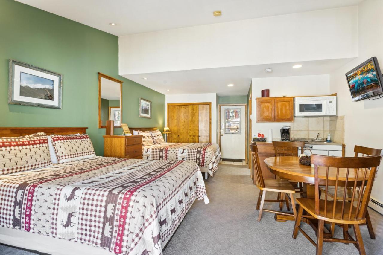  | Ponderosa Lodge