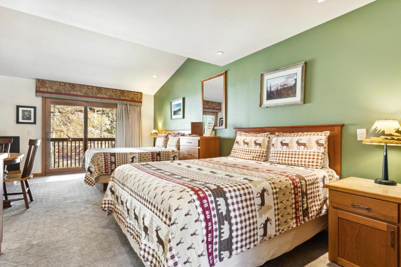  | Ponderosa Lodge