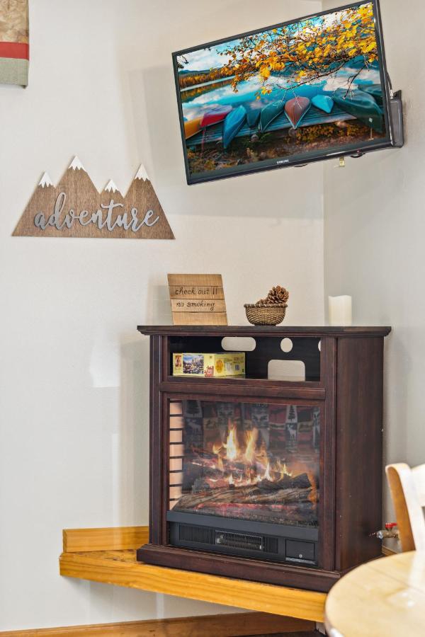  | Ponderosa Lodge