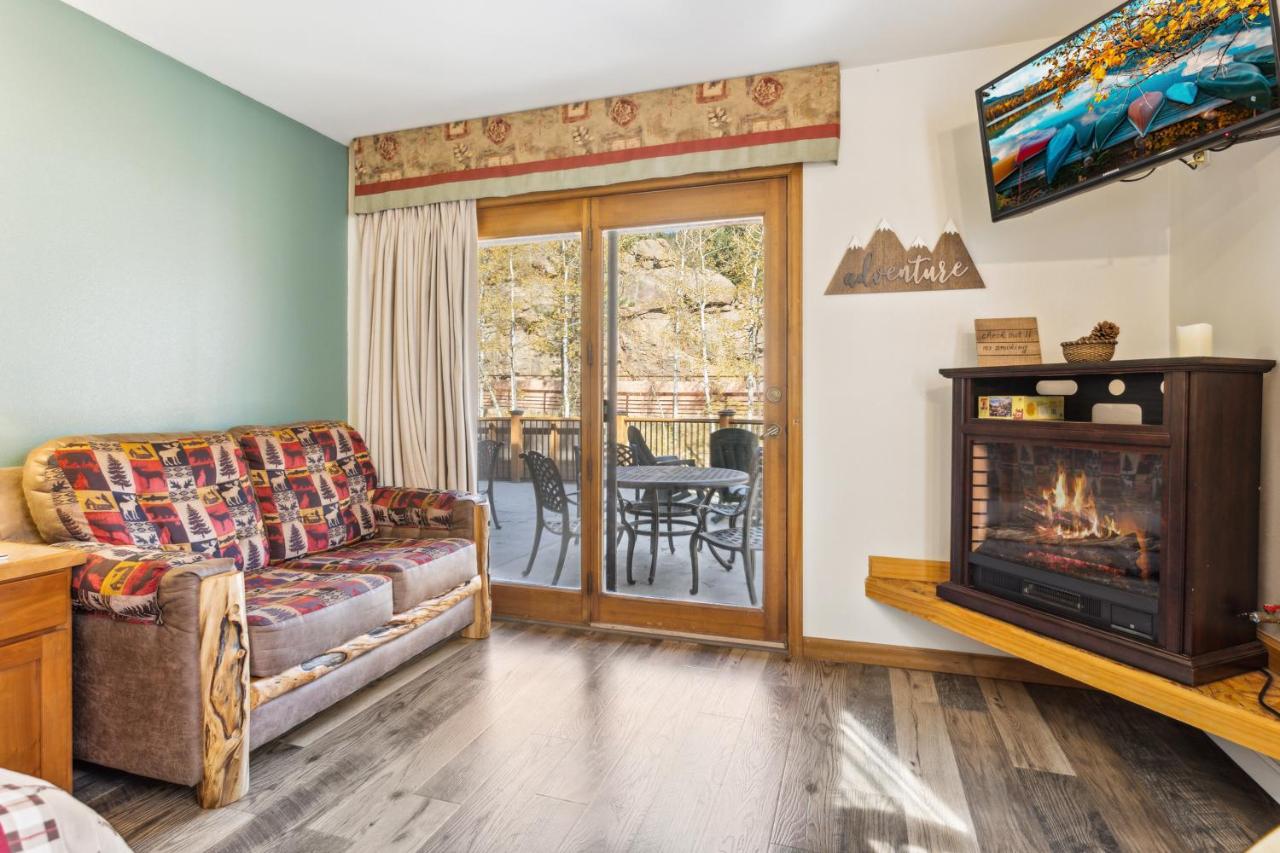  | Ponderosa Lodge