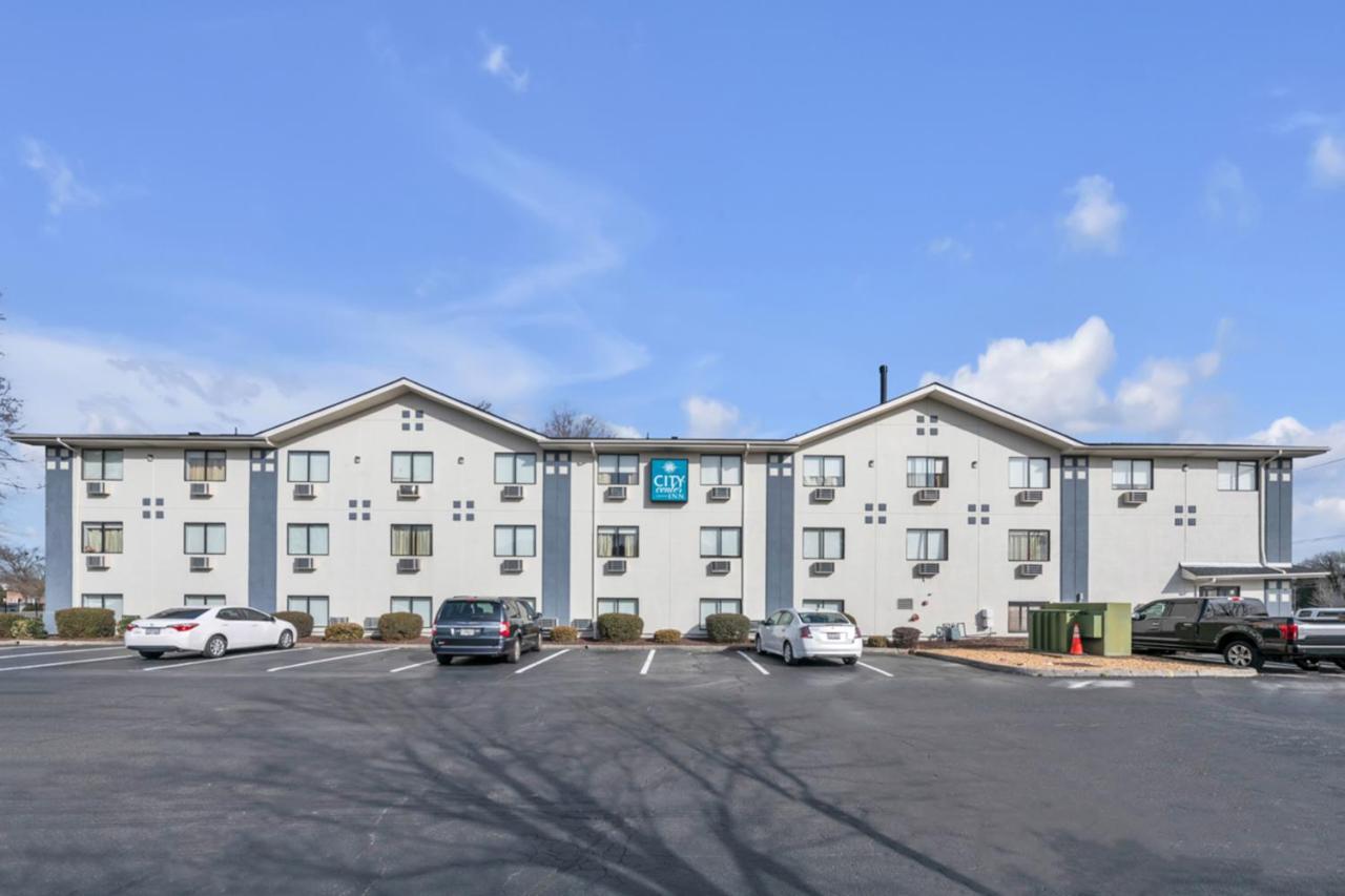 | City Center Inn