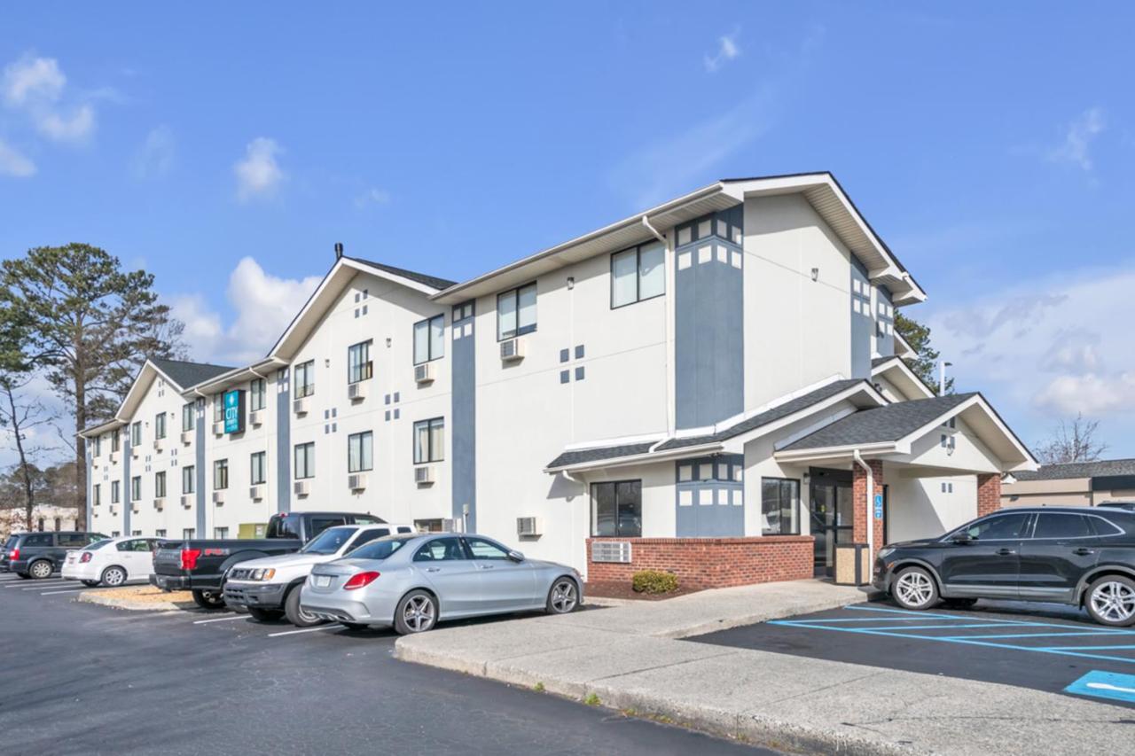 | City Center Inn